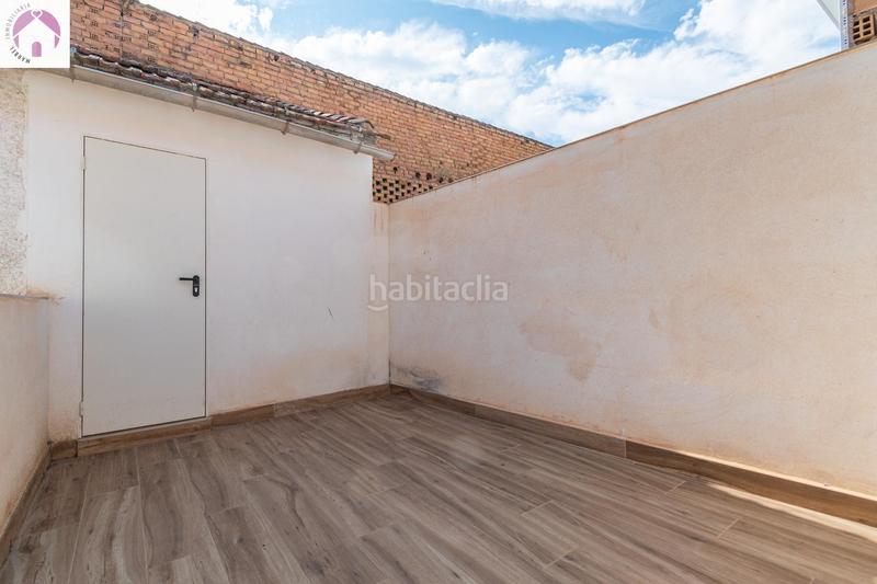 Foto 095be949-a48d-494f-a1e4-ac2d7d130984. Casa in Casco Histórico Churriana de la Vega