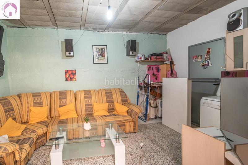 Foto 4f04f8bd-4bd4-4fe7-a7f9-927587542ddc. Casa in Casco Histórico Churriana de la Vega