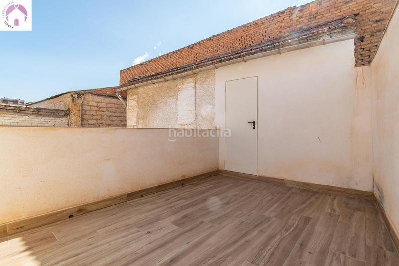 Foto 559c80a1-7354-4a05-beb7-8a01abf5b56e. Casa in Casco Histórico Churriana de la Vega