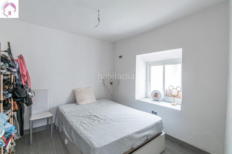 Foto 55f3c326-4317-486e-945a-454c0620e75c. Casa in Casco Histórico Churriana de la Vega