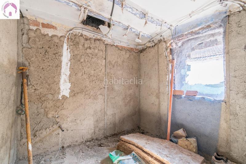 Foto 5ff33378-d498-41f2-829b-e8427a99dccb. Casa in Casco Histórico Churriana de la Vega