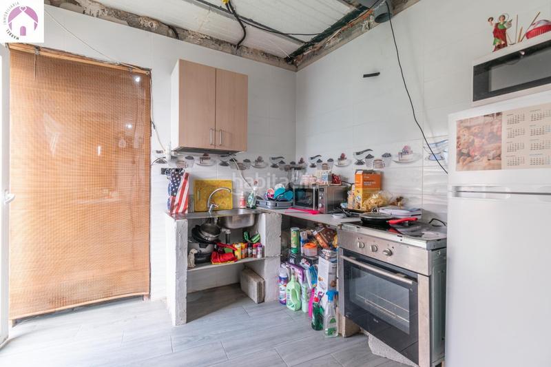 Foto 60d24296-7101-418a-88af-569f4b5dee34. Casa in Casco Histórico Churriana de la Vega