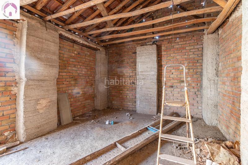 Foto 666abe97-28a8-4ac3-a636-69cb655fae4e. Casa in Casco Histórico Churriana de la Vega