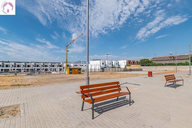 Foto 76668a8d-c38f-4af6-aa7b-64e2c7b36d8d. Casa in Casco Histórico Churriana de la Vega