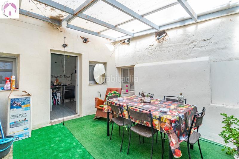 Foto 855dc587-7b6b-42c2-a0f5-9d26069b11e3. Casa in Casco Histórico Churriana de la Vega