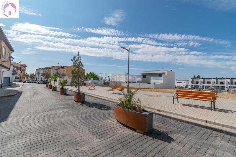 Foto 8ba761c7-5351-4a1a-b0aa-da7aede6ab98. Casa in Casco Histórico Churriana de la Vega