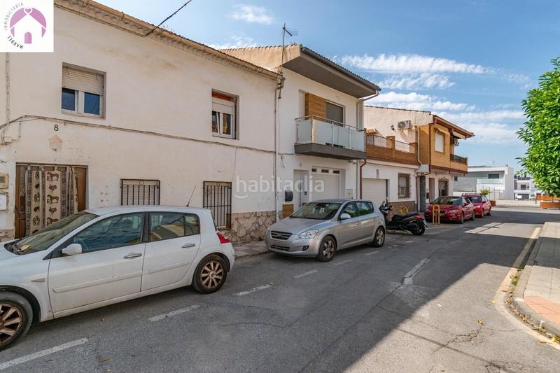 Foto 9ecdf12d-0455-408b-8c44-12a060aaa410. Casa in Casco Histórico Churriana de la Vega