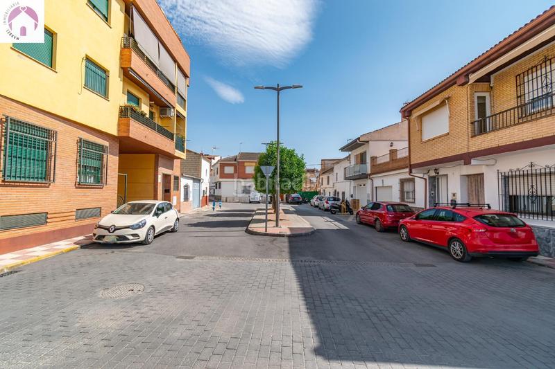 Foto a40cf2db-6b07-4f7c-ab41-b32b6357dc60. Casa in Casco Histórico Churriana de la Vega