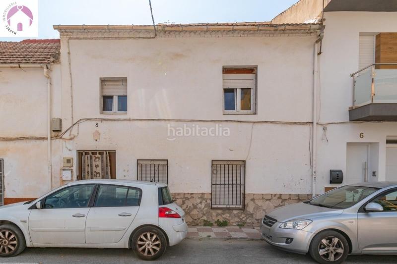 Foto ae0e763e-14d2-4ef2-9d50-61f169a915e7. Casa in Casco Histórico Churriana de la Vega