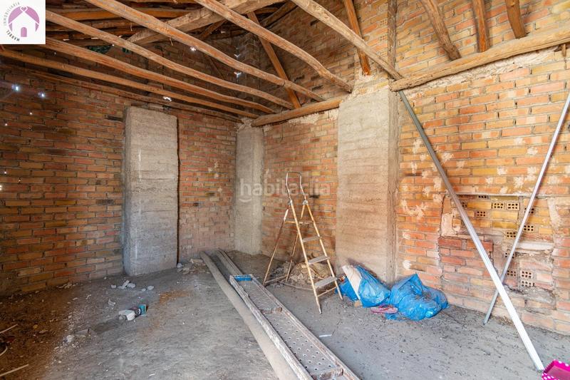 Foto d38e8959-d93a-49d9-b374-67c19565ac8d. Casa in Casco Histórico Churriana de la Vega