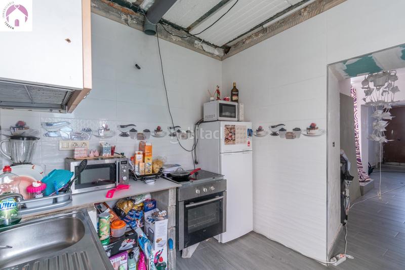 Foto d945ff8c-c967-483d-87cb-e875d6b058fb. Casa in Casco Histórico Churriana de la Vega