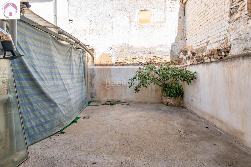 Foto e3ccb33f-dcf4-47f1-8ac1-7b607a1b13ce. Casa in Casco Histórico Churriana de la Vega