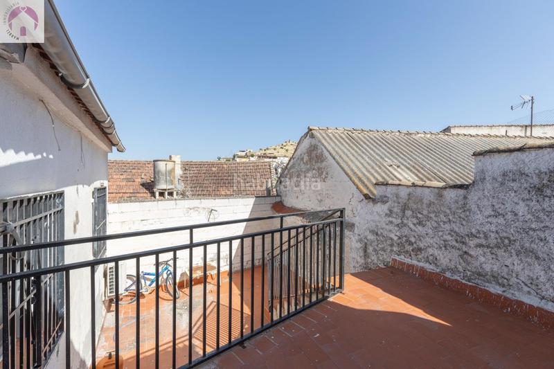 Foto 064573e7-7ea7-4d48-a89d-af693ade1a05. Maison dans calle san jose 7 dans Pinos Puente