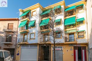 Estudio  Calle acera de san idelfonso. Estudio junto hospital real