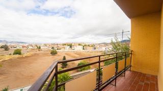 Appartement à Doctor fidel fernandez 17