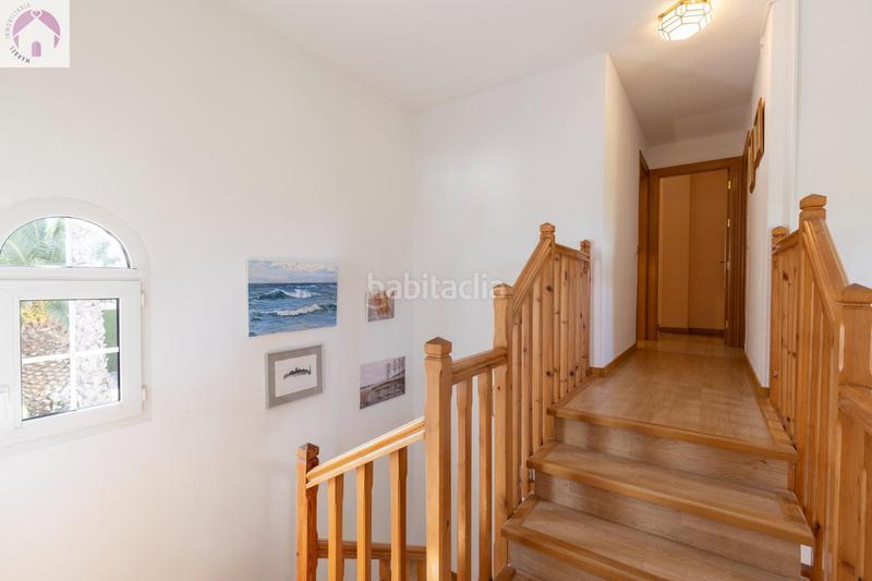 Foto 0a3d73ca-bb9d-4388-b650-6c0ab5e24c95. Chalet en calle calle del lirio precioso chalet independiente en Gójar