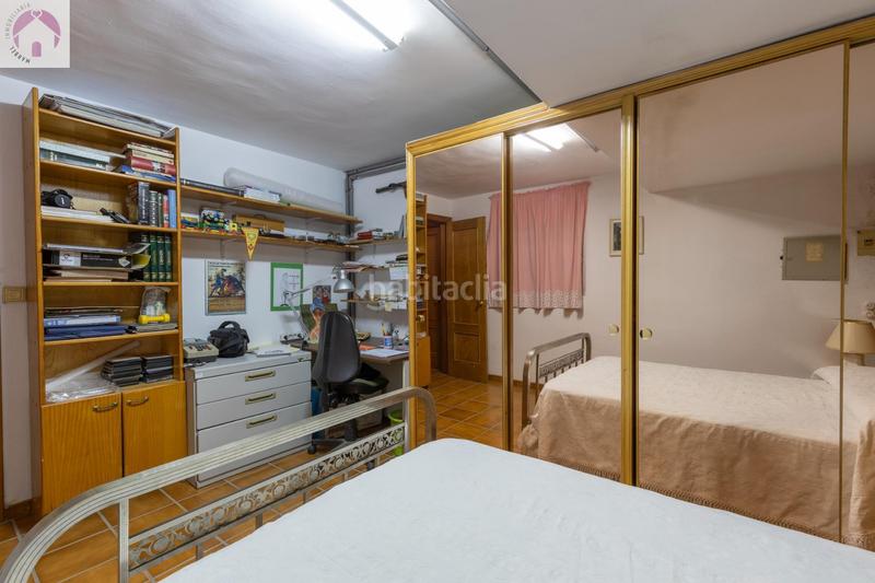 Foto 472423de-dbe4-497f-9f59-0c6042ca8bbe. Chalet en calle calle del lirio precioso chalet independiente en Gójar