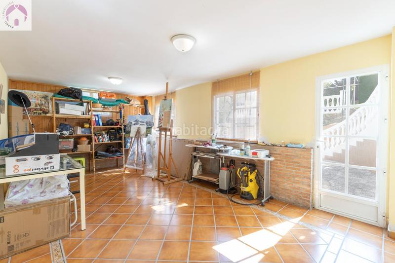 Foto 662f54e9-2861-4035-83cb-31a3b3222029. Chalet en calle calle del lirio precioso chalet independiente en Gójar
