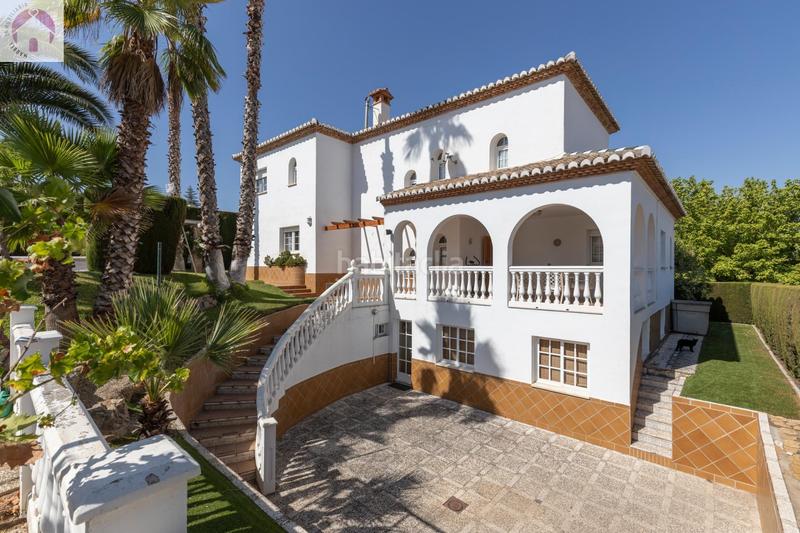 Foto 86749b92-1e71-4763-b619-b9d59f11186c. Chalet en calle calle del lirio precioso chalet independiente en Gójar