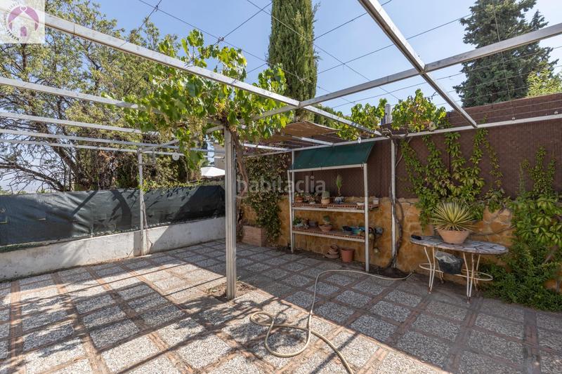 Foto a268f476-076f-4854-955d-c51bc3dc5eaa. Chalet en calle calle del lirio precioso chalet independiente en Gójar