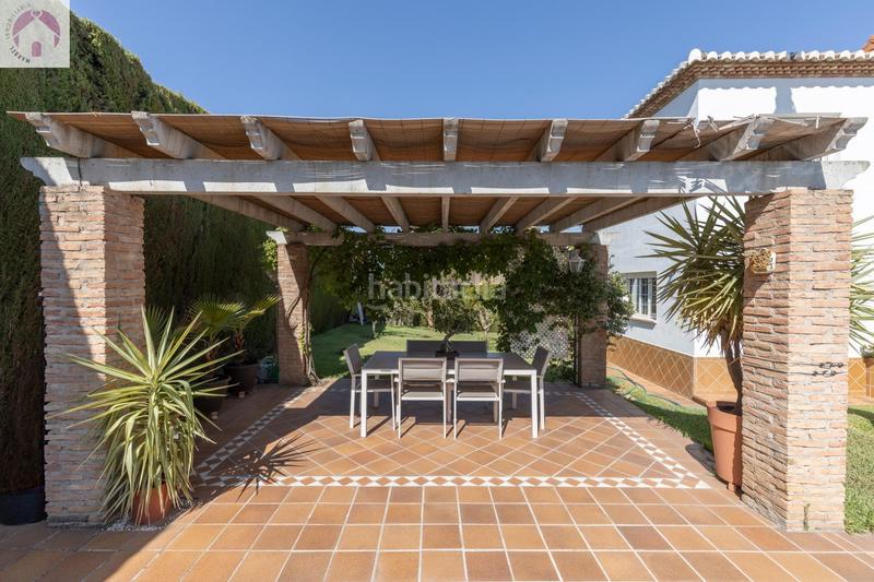 Foto c5531fb7-749d-423b-a8cf-5f1d50b6256d. Chalet en calle calle del lirio precioso chalet independiente en Gójar