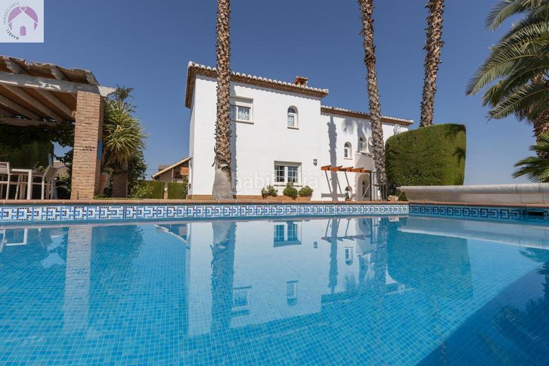 Foto f925deb0-5476-49de-a282-965300721e5b. Chalet en calle calle del lirio precioso chalet independiente en Gójar