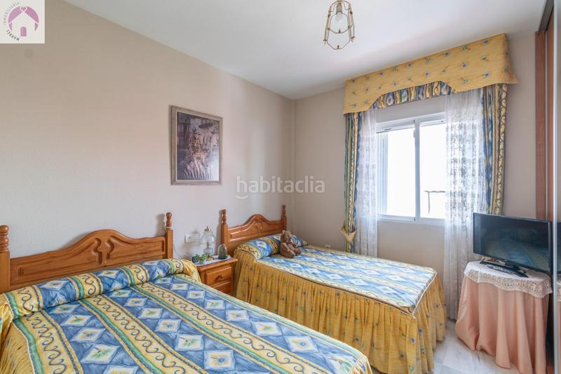Foto 06dc0fc6-73b4-4467-992e-dbcd0bc23c64. Casa vive la tranquilidad con espacio en este impresionante chalet pareado en el ventorrillo, cullar vega en Cúllar Vega