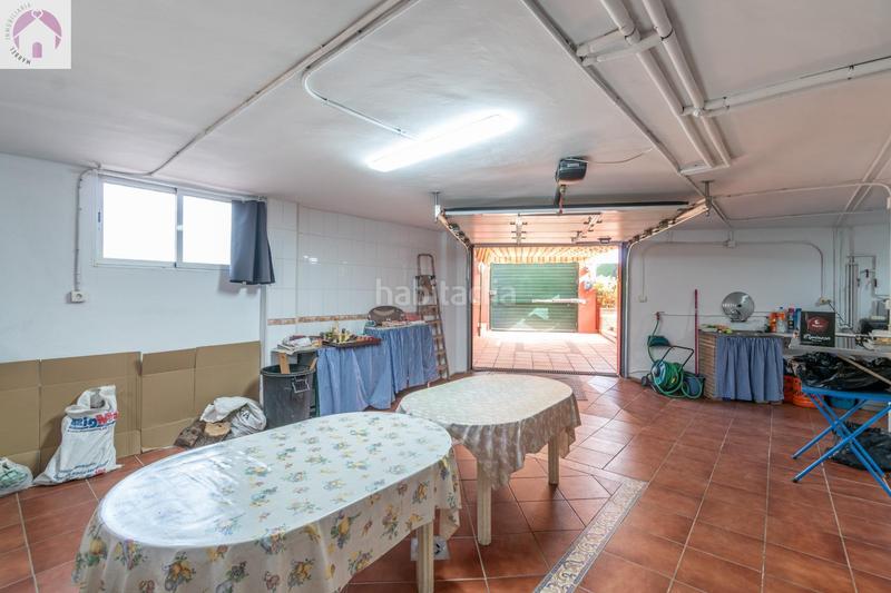 Foto 0bd39b0b-8c6b-49ad-b449-e2d34fc822f1. Casa vive la tranquilidad con espacio en este impresionante chalet pareado en el ventorrillo, cullar vega en Cúllar Vega