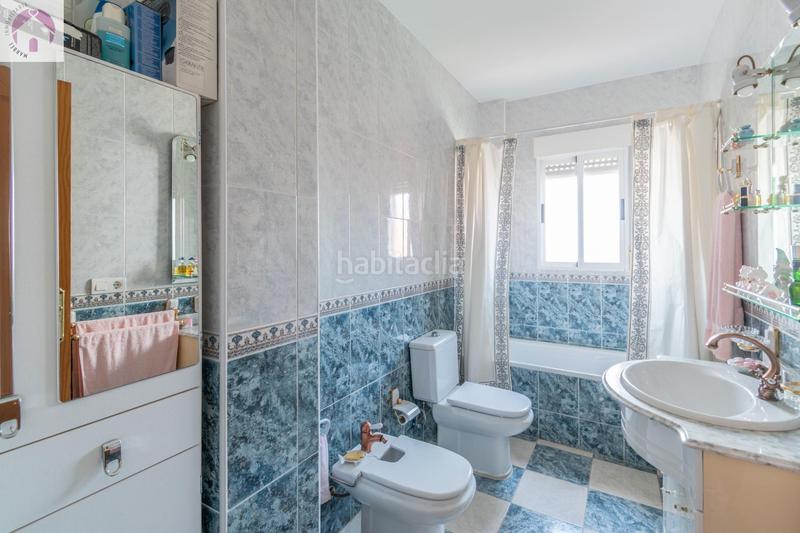 Foto 22beebbe-002d-470f-b7d9-64291d73c132. Casa vive la tranquilidad con espacio en este impresionante chalet pareado en el ventorrillo, cullar vega en Cúllar Vega
