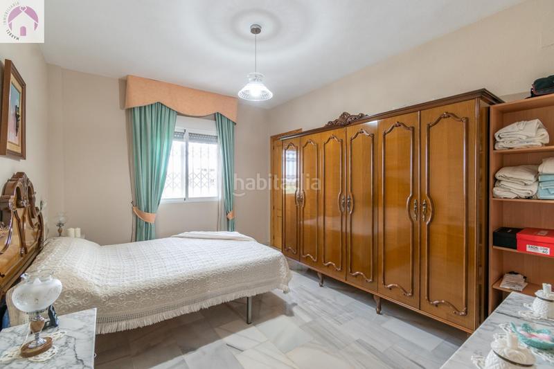 Foto 2cf85b1f-2c31-40e7-b831-4a71cce399e1. Casa vive la tranquilidad con espacio en este impresionante chalet pareado en el ventorrillo, cullar vega en Cúllar Vega