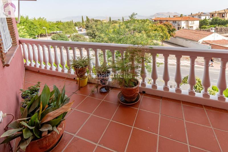 Foto 2fadd5c2-1e2c-4436-b538-6b9d606baabd. Casa vive la tranquilidad con espacio en este impresionante chalet pareado en el ventorrillo, cullar vega en Cúllar Vega