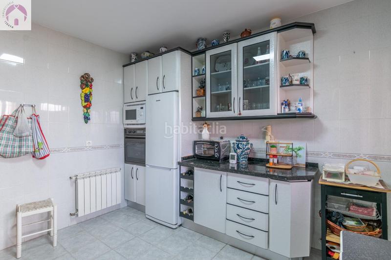 Foto 417ac16e-ae9c-4662-a456-55e86a87f8b7. Casa vive la tranquilidad con espacio en este impresionante chalet pareado en el ventorrillo, cullar vega en Cúllar Vega