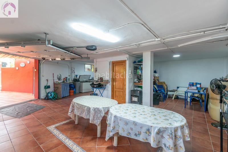 Foto 47386fe1-e816-473a-8e7d-876f375f1e46. Casa vive la tranquilidad con espacio en este impresionante chalet pareado en el ventorrillo, cullar vega en Cúllar Vega