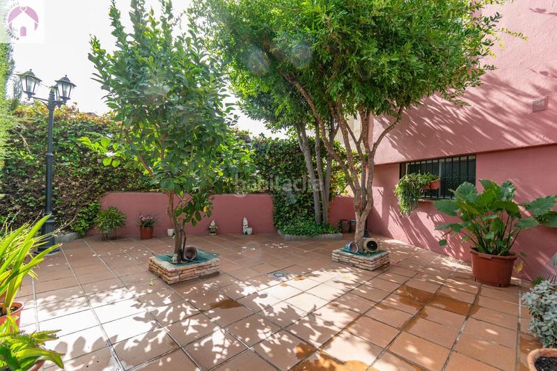 Foto 54d45e81-40db-4652-bce0-9715f5b6268f. Casa vive la tranquilidad con espacio en este impresionante chalet pareado en el ventorrillo, cullar vega en Cúllar Vega