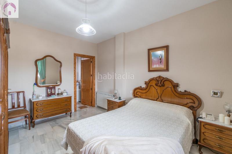 Foto 793e8c3c-9d26-40ca-9020-d9ead89d857d. Casa vive la tranquilidad con espacio en este impresionante chalet pareado en el ventorrillo, cullar vega en Cúllar Vega