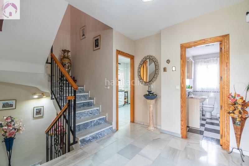 Foto 7b37b3aa-93fc-455d-947d-04e677891be7. Casa vive la tranquilidad con espacio en este impresionante chalet pareado en el ventorrillo, cullar vega en Cúllar Vega