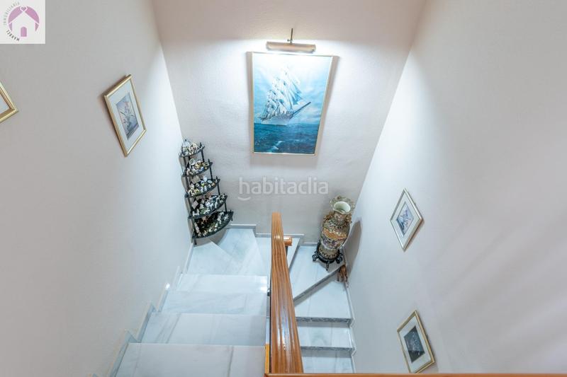 Foto 7c4d5aa8-12ff-4fb9-bd0e-fda64504fef6. Casa vive la tranquilidad con espacio en este impresionante chalet pareado en el ventorrillo, cullar vega en Cúllar Vega