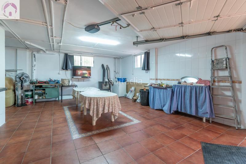 Foto 88a91c4a-0400-4094-bad0-5575adab0817. Casa vive la tranquilidad con espacio en este impresionante chalet pareado en el ventorrillo, cullar vega en Cúllar Vega