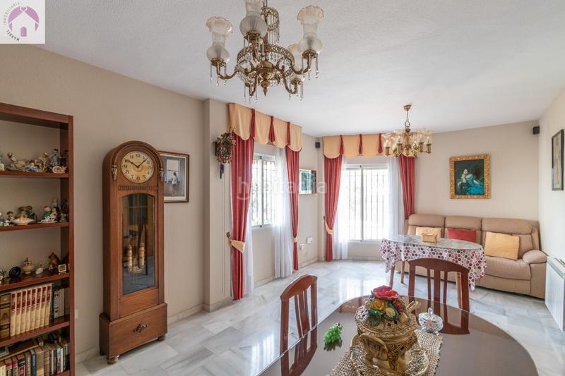 Foto cb81381a-0060-4753-8b08-3d824c2988f3. Casa vive la tranquilidad con espacio en este impresionante chalet pareado en el ventorrillo, cullar vega en Cúllar Vega