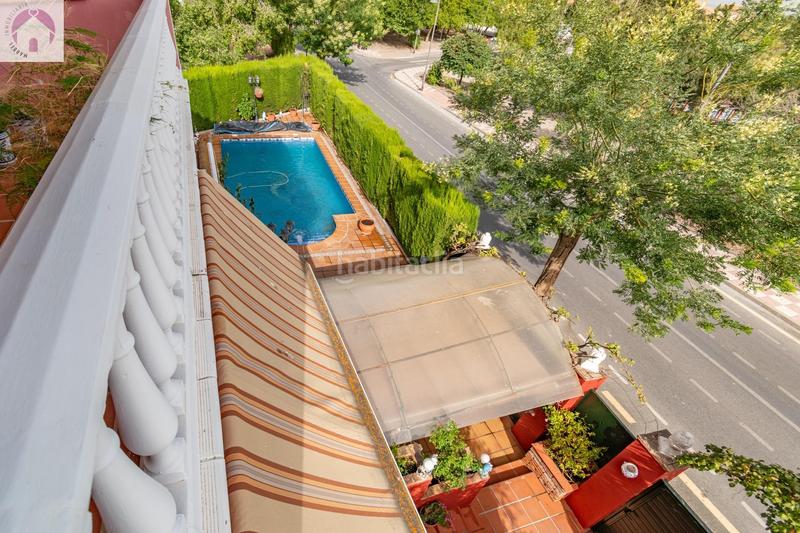 Foto d516357c-c74e-4ca0-9f35-906ce5dd0dc2. Casa vive la tranquilidad con espacio en este impresionante chalet pareado en el ventorrillo, cullar vega en Cúllar Vega