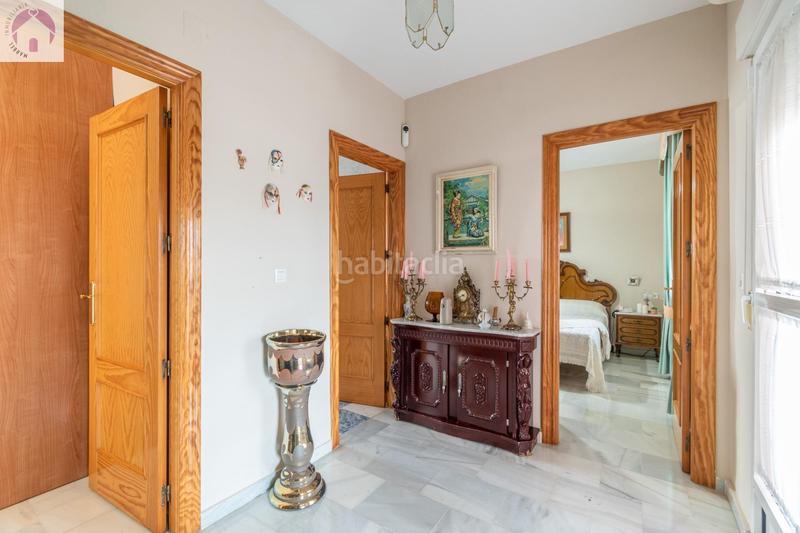 Foto d9abd4ed-fb75-48b2-9826-a27c2fa9e3d0. Casa vive la tranquilidad con espacio en este impresionante chalet pareado en el ventorrillo, cullar vega en Cúllar Vega