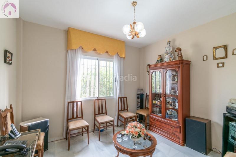 Foto e0759994-ba98-401f-bf0d-6f62c464555e. Casa vive la tranquilidad con espacio en este impresionante chalet pareado en el ventorrillo, cullar vega en Cúllar Vega