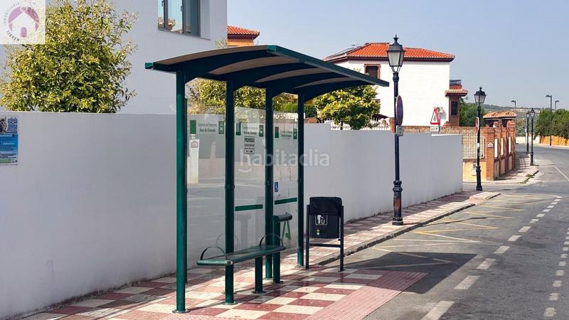 Foto e6945456-db69-4f2f-86fd-e984e6efb22e. Casa vive la tranquilidad con espacio en este impresionante chalet pareado en el ventorrillo, cullar vega en Cúllar Vega