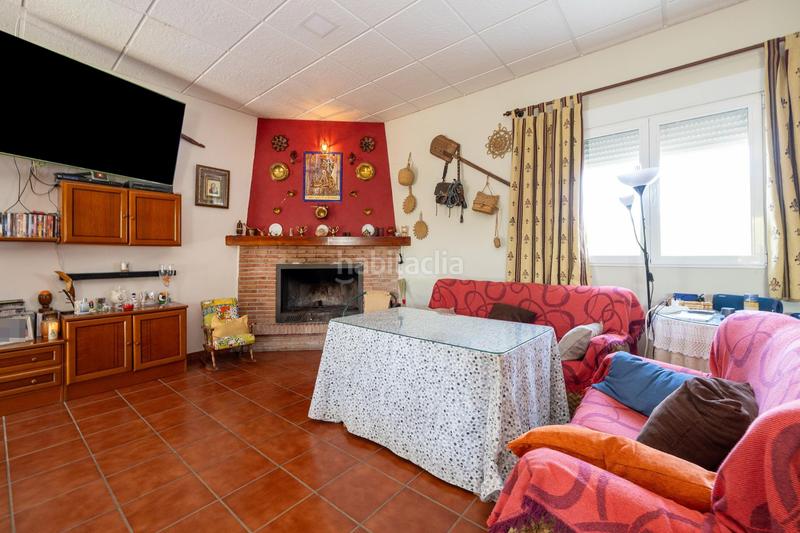 Foto 4f653087-5fd4-42d7-bc70-3d07d722e93a. Chalet !! fantástica finca de recreo a 20 minutos de granada !! en Darro