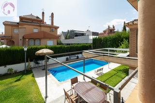 Xalet  Calle residencial el carmelo 54. Magnifico chalet en el carmelo