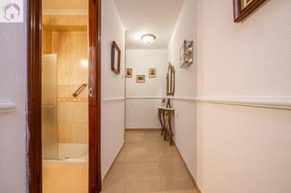 Pis a Calle agustin lara 5. Aqui esta  la vivienda que esperabas, vergeles piso reformado co