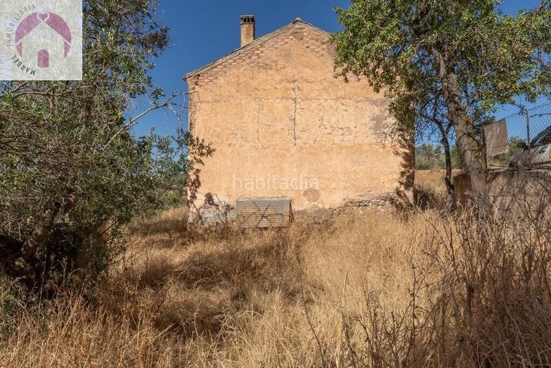 Foto 0501e956-49d4-4153-9a00-030193be8398. Mas dans polígono 7 paraje 143 huerta vieja 408 dans Cogollos de la Vega