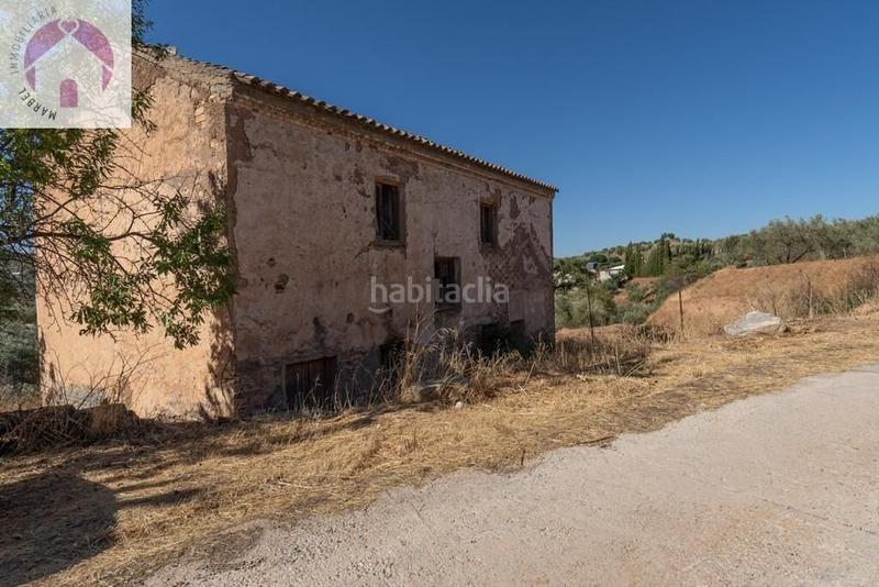 Foto 0798a89a-cdd4-43c7-bbc2-db733f14953b. Mas dans polígono 7 paraje 143 huerta vieja 408 dans Cogollos de la Vega