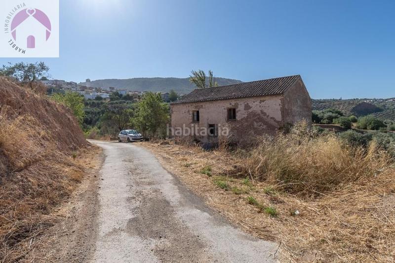 Foto 0b40131e-2ffc-4f4e-a245-8ee056279ed5. Mas dans polígono 7 paraje 143 huerta vieja 408 dans Cogollos de la Vega