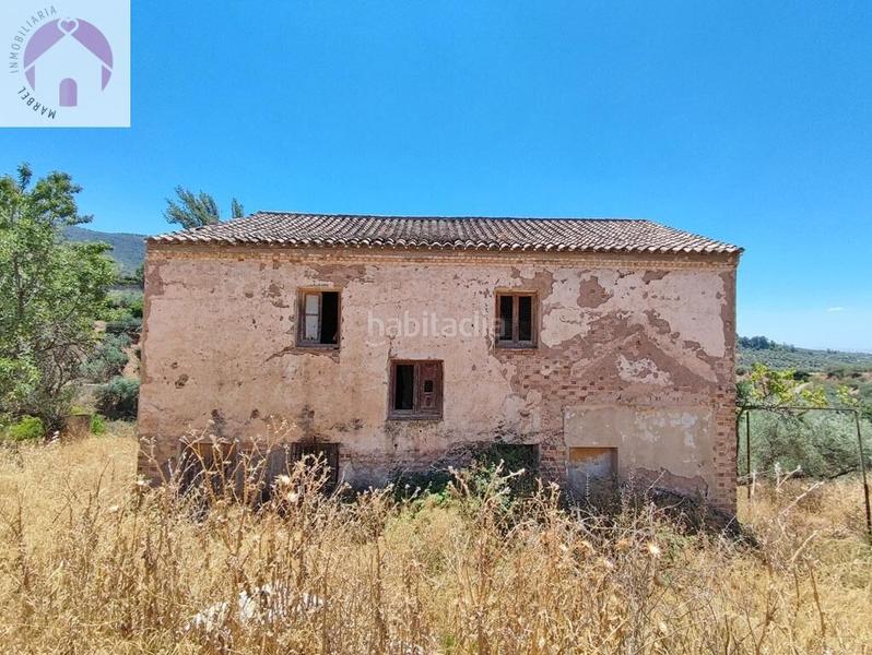 Foto 23e262aa-fa5b-4727-94cd-7e08d7c8a0cf. Mas dans polígono 7 paraje 143 huerta vieja 408 dans Cogollos de la Vega